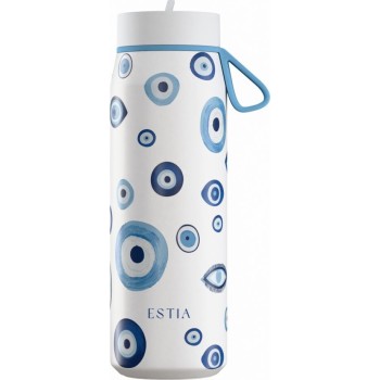 Estia Thermos Pulse Save the Aegean 500ml Spirit of Luck 01-42523 5207158042523