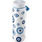 Estia Thermos Pulse Save the Aegean 500ml Spirit of Luck 01-42523 5207158042523