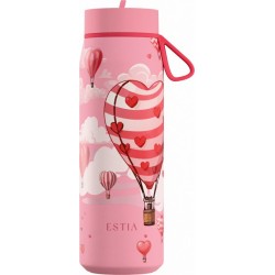Estia Thermos Pulse Save the Aegean 500ml Love Ascend 01-42455 5207158042455