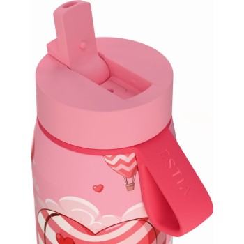 Estia Thermos Pulse Save the Aegean 500ml Love Ascend 01-42455 5207158042455