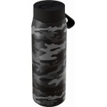 Estia Thermos Pulse Save the Aegean 500ml Dark Camo 01-47863 5207158047863