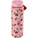 Estia Thermos Pulse Save the Aegean 500ml Cherry Rose 01-42431 5207158042431