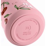 Estia Thermos Pulse Save the Aegean 500ml Cherry Rose 01-42431 5207158042431