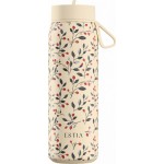 Estia Thermos Pulse Save the Aegean 500ml Bloom Beige 01-42462 5207158042462