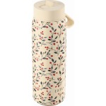 Estia Thermos Pulse Save the Aegean 500ml Bloom Beige 01-42462 5207158042462