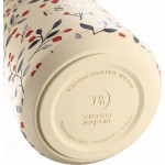 Estia Thermos Pulse Save the Aegean 500ml Bloom Beige 01-42462 5207158042462