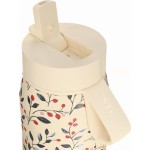 Estia Thermos Pulse Save the Aegean 500ml Bloom Beige 01-42462 5207158042462