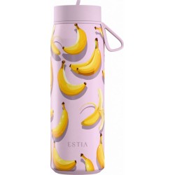 Estia Thermos Pulse Save the Aegean 500ml Banana Mood 01-42639 5207158042639