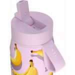Estia Thermos Pulse Save the Aegean 500ml Banana Mood 01-42639 5207158042639