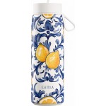 Estia Thermos Pulse Save the Aegean 500ml Amalfi Coast 01-42448 5207158042448