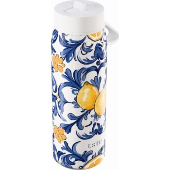 Estia Thermos Pulse Save the Aegean 500ml Amalfi Coast 01-42448 5207158042448