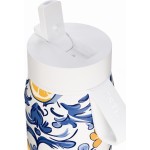 Estia Thermos Pulse Save the Aegean 500ml Amalfi Coast 01-42448 5207158042448