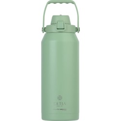 Estia Θερμος Lift Bottle Save the Aegean 1.8lt Pine 01-41441 5207158041441