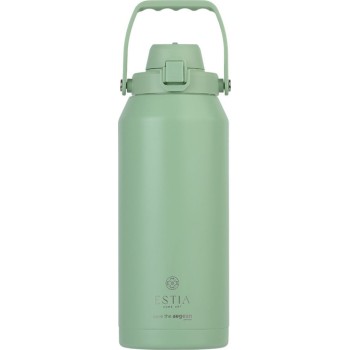 Estia Θερμος Lift Bottle Save the Aegean 1.8lt Pine 01-41441 5207158041441