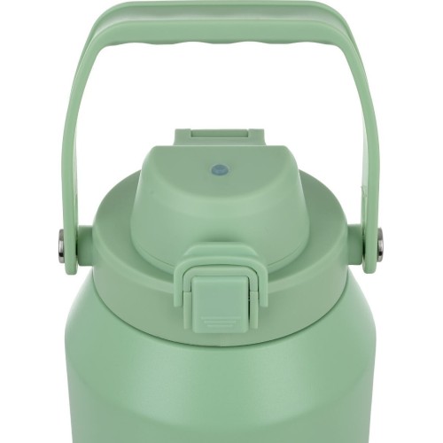 Estia Θερμος Lift Bottle Save the Aegean 1.8lt Pine 01-41441 5207158041441