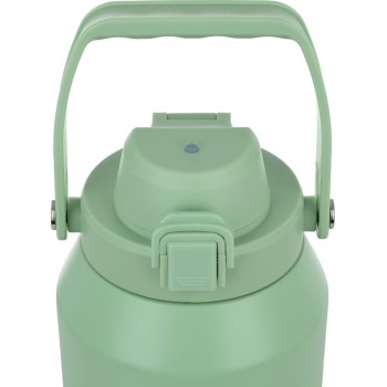 Estia Θερμος Lift Bottle Save the Aegean 1.8lt Pine 01-41441 5207158041441