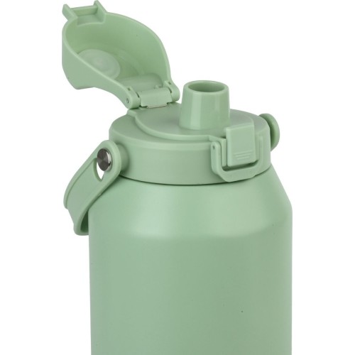 Estia Θερμος Lift Bottle Save the Aegean 1.8lt Pine 01-41441 5207158041441