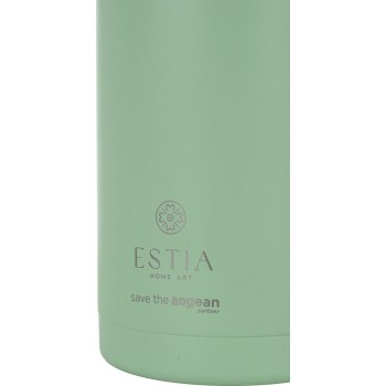 Estia Θερμος Lift Bottle Save the Aegean 1.8lt Pine 01-41441 5207158041441