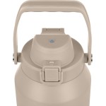 Estia Thermos Lift Bottle Save the Aegean 1.8lt Dune 01-41434 5207158041434