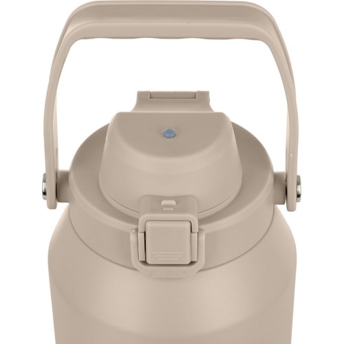 Estia Thermos Lift Bottle Save the Aegean 1.8lt Dune 01-41434 5207158041434