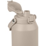 Estia Thermos Lift Bottle Save the Aegean 1.8lt Dune 01-41434 5207158041434