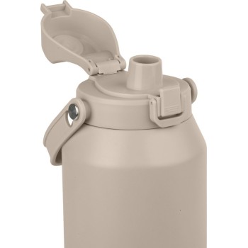 Estia Thermos Lift Bottle Save the Aegean 1.8lt Dune 01-41434 5207158041434