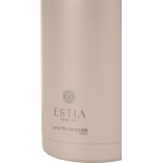 Estia Thermos Lift Bottle Save the Aegean 1.8lt Dune 01-41434 5207158041434