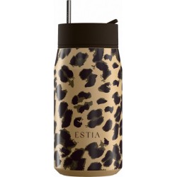 Estia Θερμος Lens Save the Aegean 360ml Spotted Prowl 01-42981 5207158042981