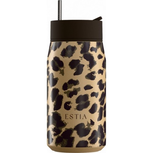 Estia Θερμος Lens Save the Aegean 360ml Spotted Prowl 01-42981 5207158042981