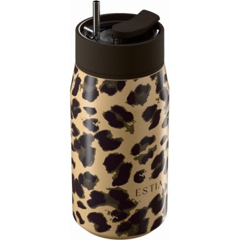 Estia Θερμος Lens Save the Aegean 360ml Spotted Prowl 01-42981 5207158042981