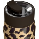 Estia Θερμος Lens Save the Aegean 360ml Spotted Prowl 01-42981 5207158042981