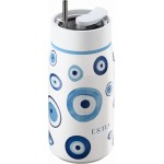 Estia Θερμος Lens Save the Aegean 360ml Spirit of Luck 01-42967 5207158042967