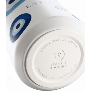 Estia Θερμος Lens Save the Aegean 360ml Spirit of Luck 01-42967 5207158042967