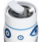 Estia Θερμος Lens Save the Aegean 360ml Spirit of Luck 01-42967 5207158042967