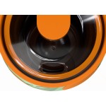 Estia Θερμος Lens Save the Aegean 360ml Peach Garden 01-43100 5207158043100