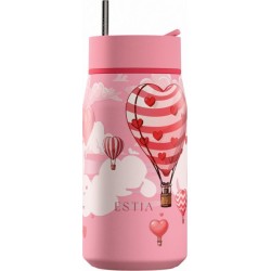 Estia Θερμος Lens Save the Aegean 360ml Love Ascend 01-42905 5207158042905