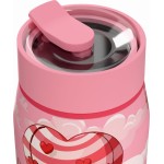 Estia Θερμος Lens Save the Aegean 360ml Love Ascend 01-42905 5207158042905