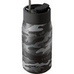 Estia Θερμος Lens Save the Aegean 360ml Dark Camo 01-47887 5207158047887