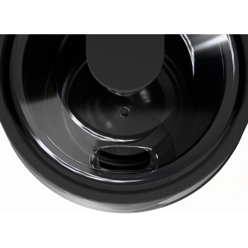 Estia Θερμος Lens Save the Aegean 360ml Dark Camo 01-47887 5207158047887