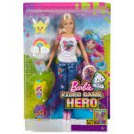 Mattel Barbie Video Gamer DTV96 887961365573