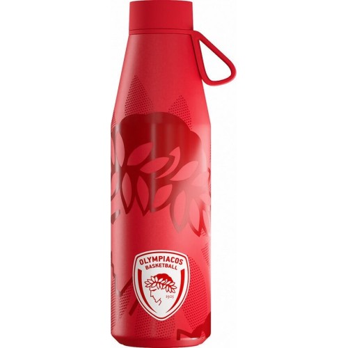 Estia Thermos Flow Olympiacos BC Edition 500ml 00-48938 5207158048938