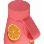 Estia Thermos Flow Save the Aegean 500ml Orange Pop 01-42165 5207158042165