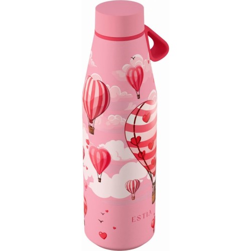 Estia Thermos Flow Save the Aegean 500ml Love Ascend 01-42011 5207158042011