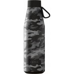 Estia Thermos Flow Save the Aegean 500ml Dark Camo 01-47870 5207158047870