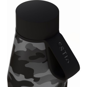 Estia Thermos Flow Save the Aegean 500ml Dark Camo 01-47870 5207158047870