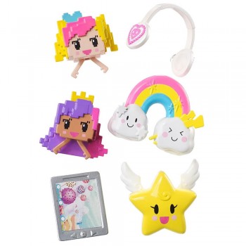 Mattel Barbie Video Gamer DTV96 887961365573