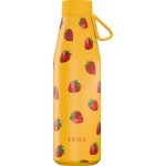 Estia Thermos Flow Save the Aegean 500ml Berry Bright 01-42042 5207158042042