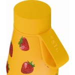 Estia Thermos Flow Save the Aegean 500ml Berry Bright 01-42042 5207158042042