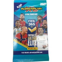 Fifa 365 2027 Adrenalyn XL Panini Cards 1 Lens PA.KA.FI.427 8051708039092