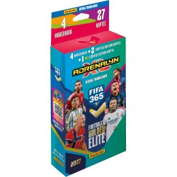 Fifa 365 2027 Adrenalyn XL Panini Blister Cards PA.BL.FI.227 8051708038972